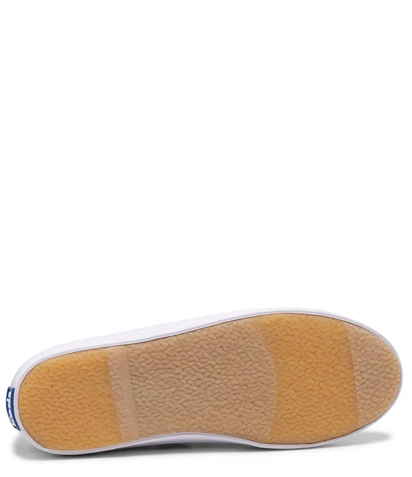 Keds Kickstart Seasonal Sneaker Floral, Size 5.5 M Girls Shoes