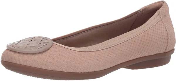 Clarks Gracelin Lola 10 Women's Sand