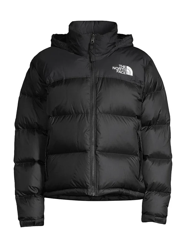 The North Face 1996 Retro Nuptse Jacket - Women's TNF Black, XL