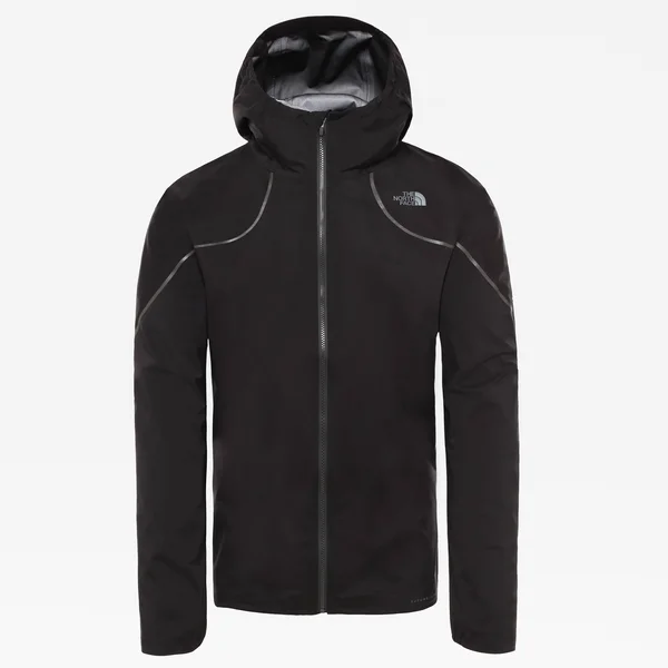 The North Face Essential Jacket - Men's TNF Black - XL