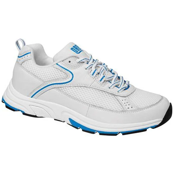 Drew Athena 5 Women's White