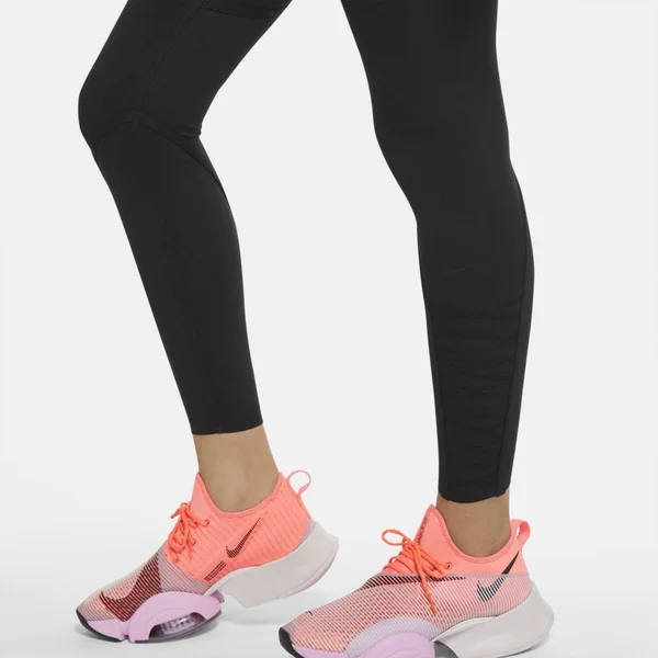 Nike One Luxe Women's 7/8 Laced Leggings