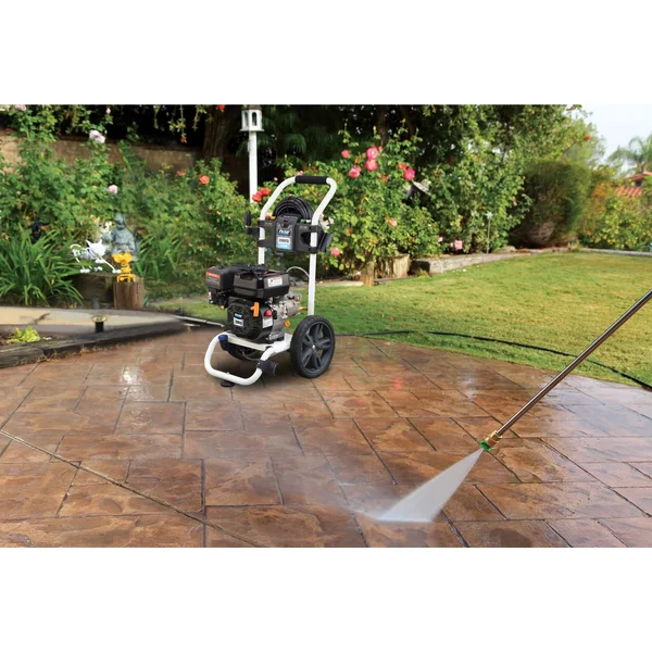 Pulsar PGPW3100H-AT 3100 PSI GAS Pressure Washer