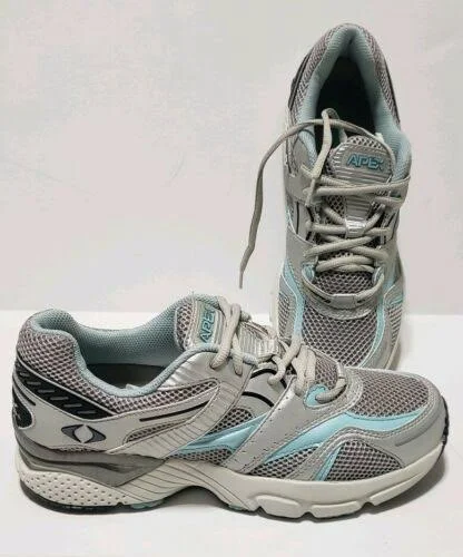 Women's Apex Boss Runner, Size: 10, Blue