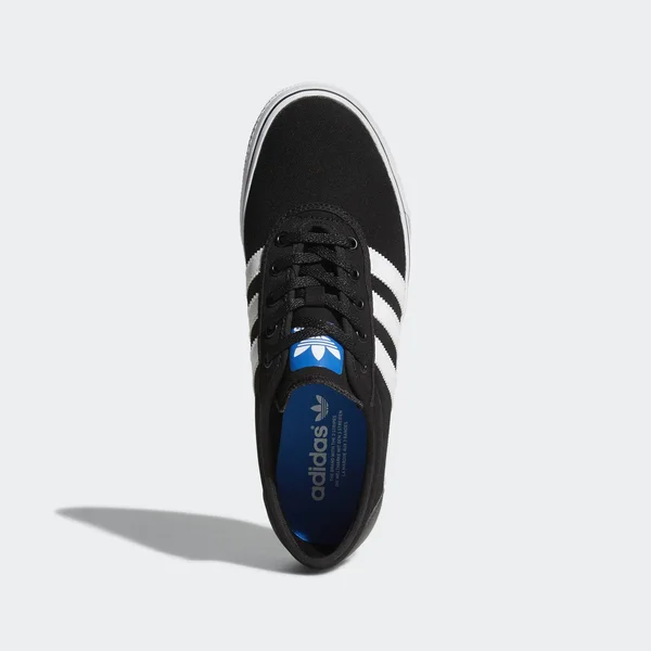 Adidas Adi-Ease Shoes - Black/White - 10