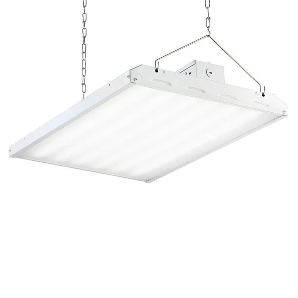 Condor G2 Premium LED High Bay - 223 Watt, 29213 Lumens, Comparable to 6 Lamp T5HO, 8 Lamp T8 or 400 or Higher Watt Fixture, 120