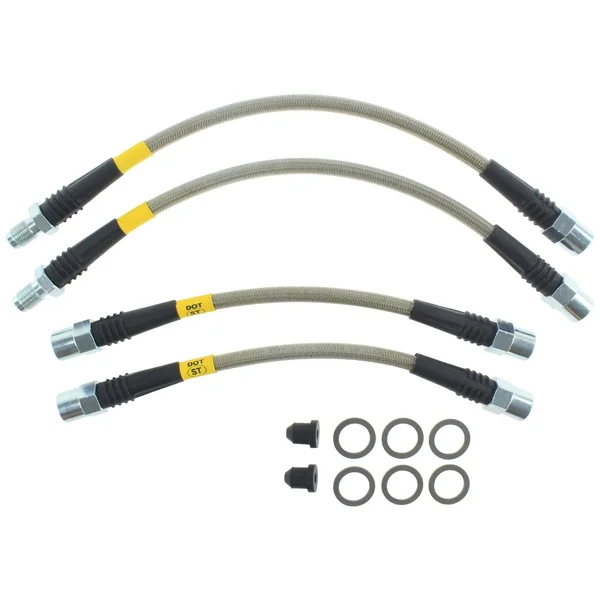 StopTech 950.34525 Stainless Steel Brake Lines