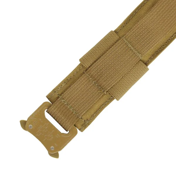 Condor Cobra Gun Belt, Tan