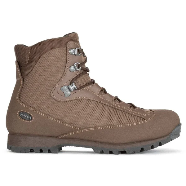 AKU Pilgrim GTX Combat FG Boots - Brown