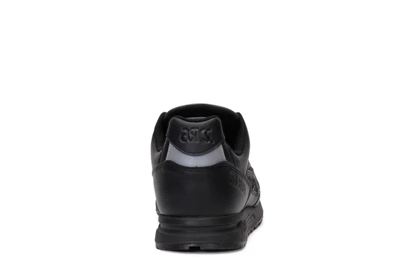 Asics Tiger Men's Gel-Saga Shoes 1191A154 Black/Black