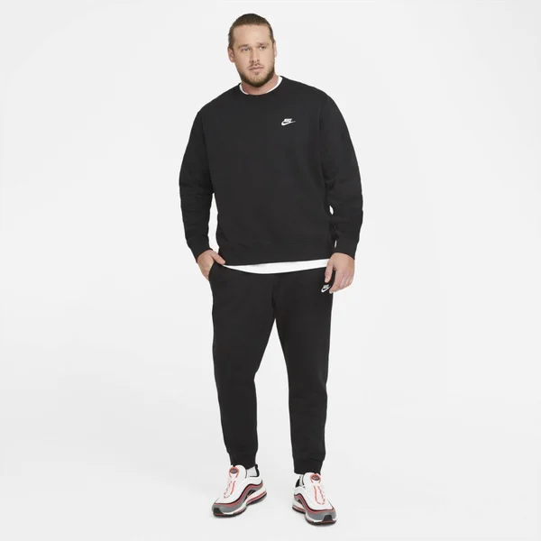Nike Sportswear Club Crew