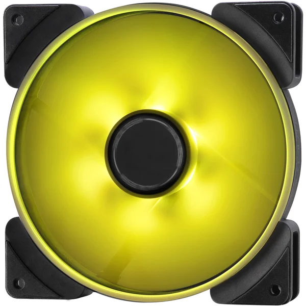 Fractal Design Prisma AL-14 PWM Cooling Fan - 3 Pack
