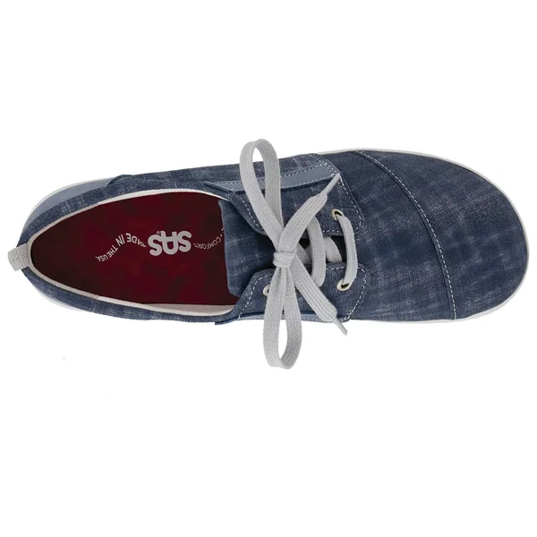 SAS Women's Marnie Blue Jay 9 Narrow