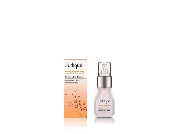 Jurlique Purely Age Defying Firming Eye Cream - 0.5 oz