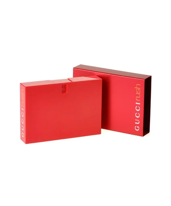 Gucci Rush Eau De Toilette Spray 2.5oz Women