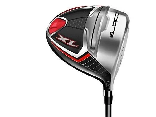Cobra Golf Men's XL Complete Set Senior LH