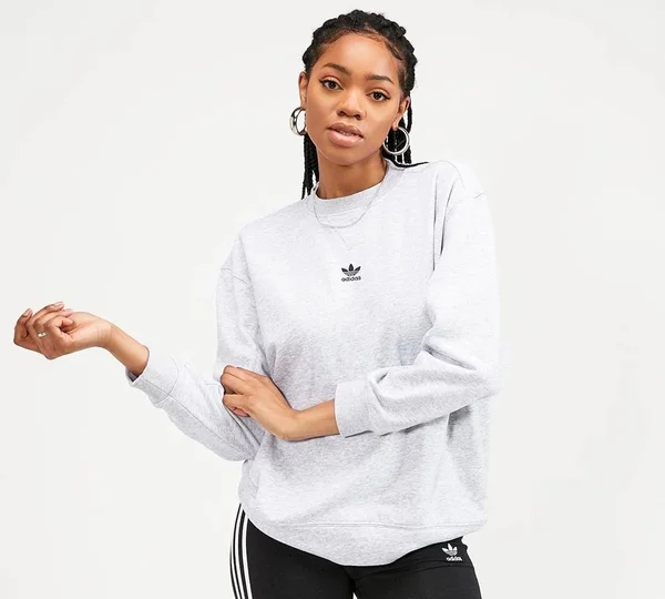 Adidas Originals Trefoil Essentials 40