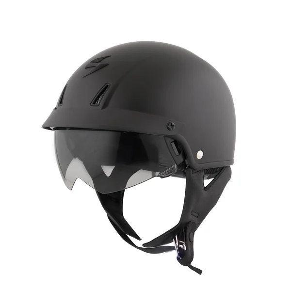 Scorpion Matte Black EXO-C110 Helmet
