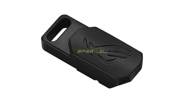 Asus ROG Chakram Core