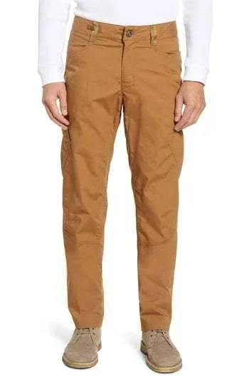 Patagonia Men's Venga Rock Pants - Grey - 83082 - 35
