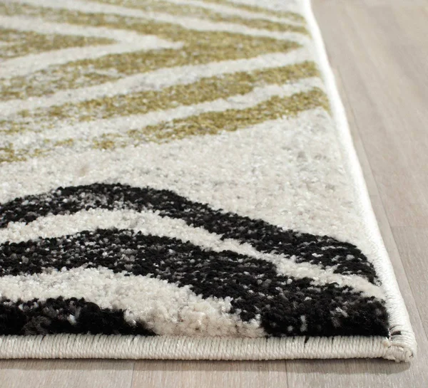 Safavieh Porcello PRL4820F Ivory/Brown Rug 6&7x22 x 9&6x22 Rectangle