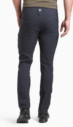 Kuhl Renegade Rock Pant - Men's Ink Black, 38x32