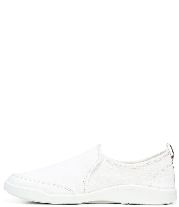 Women's Vionic Malibu Slip on Sneaker, Size: 11, Beige