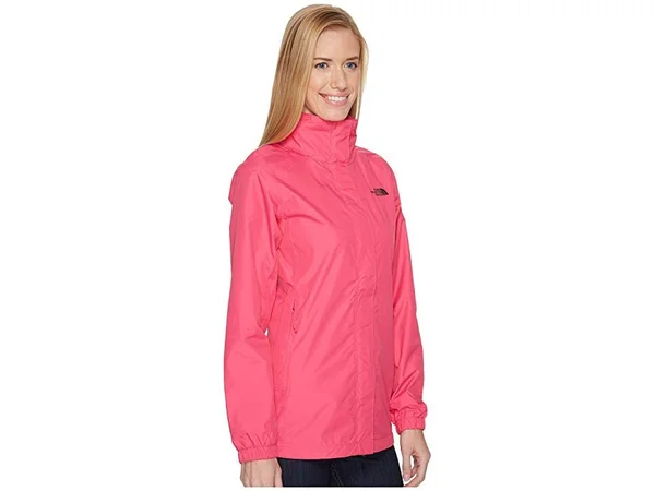 The North Face Women's Resolve Parka Jacket - XS - Petticoat Pink
