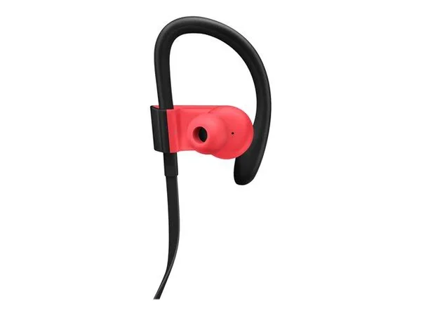 Beats Powerbeats3 Wireless Headphones Refurbished: Siren Red (MNLY2LL/A)