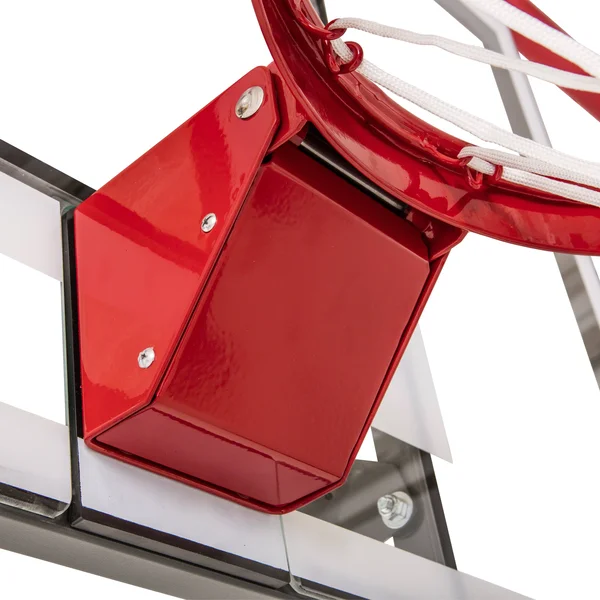 Goaliath 50” Warrior In-Ground Basketball Hoop, Pool