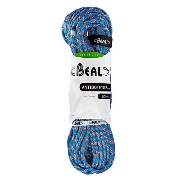 Beal Antidote 10.2 mm Rope 200 M