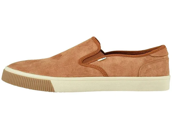 Toms - 10014357 - Brown, US 10.5