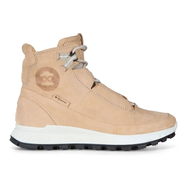 Ecco Exostrike Womens Mid Boot