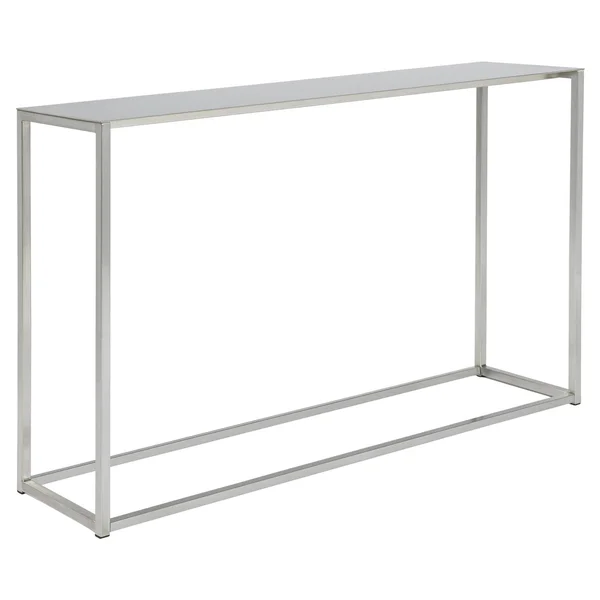 Euro Style Montclair 48 in. Console Table, Gold
