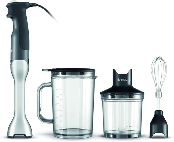 Breville BSB510XL Control Grip Immersion Blender