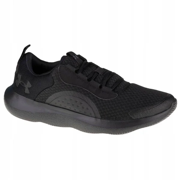 Under Armour Victory Running Shoes Mens - Size 9, Black
