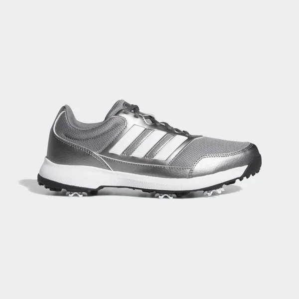 Men's Adidas Tech Response 2.0 Golf Shoes