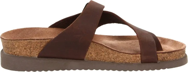 Mephisto Women's Helen - Dark Brown Scratch