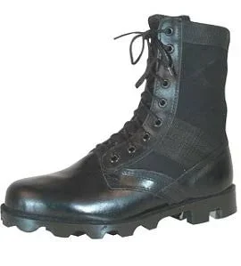 Budget Jungle Boots - Adult