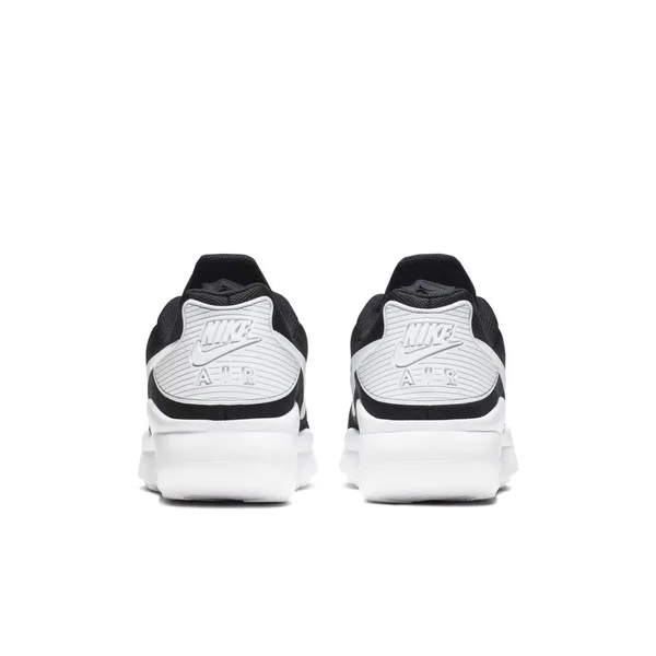 Nike Air Max Oketo Men's Shoe, Size: 6, Black/White