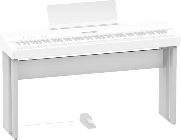 Roland KSC-90-BK Stand for FP-90 Digital Piano -Black