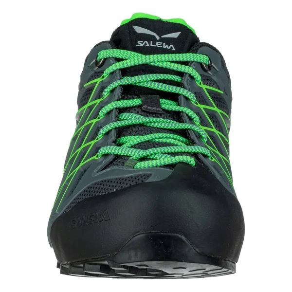 Salewa Men's Wildfire - Black Olive/Siberia - 10