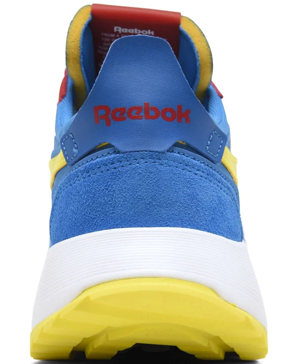 Reebok Men Classic Leather Legacy Blue 12