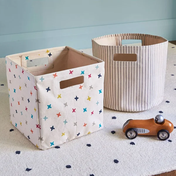 Petit Pehr Noah's Ark Cube