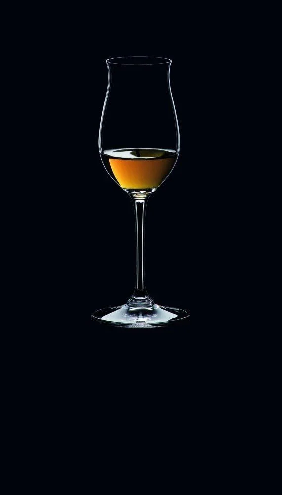 Riedel Vinum Spirits Glasses (Set of 2)