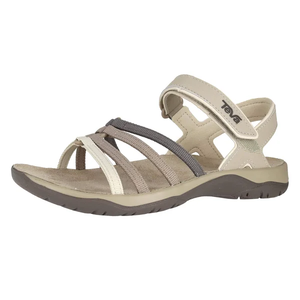 Teva Elzada Sandal Web 10 Women's Taupe