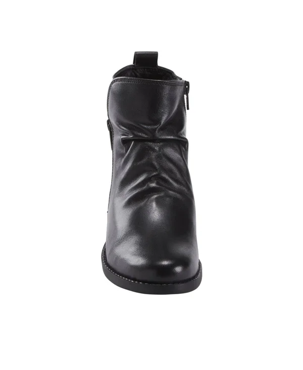 Earth Skellig 10 Women's Brown