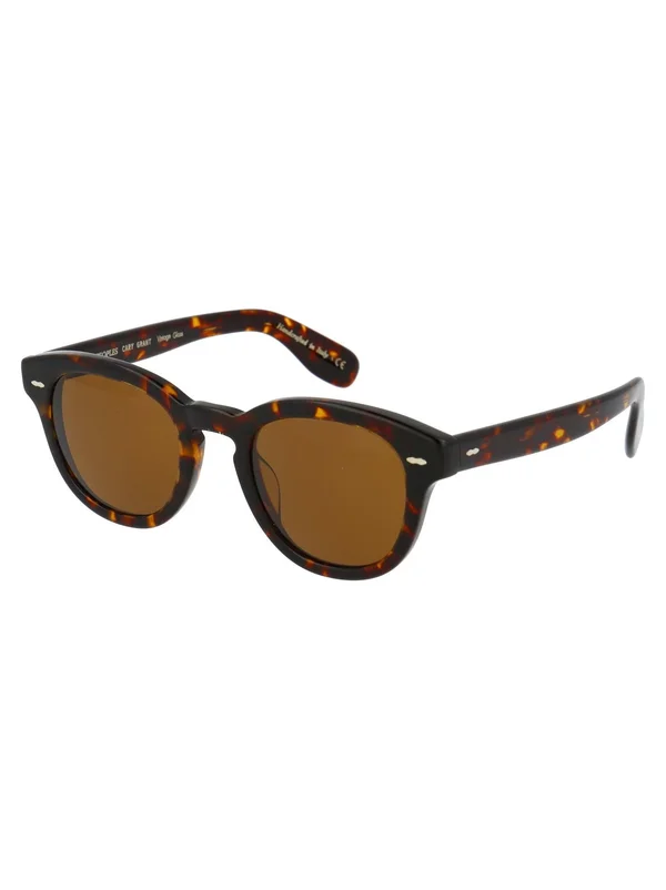 Oliver Peoples Cary Grant OV5413SU 165453 48 Sunglasses
