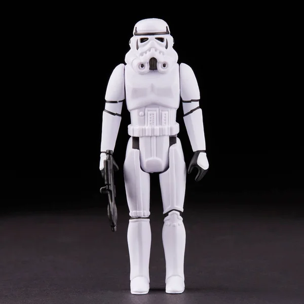Star Wars Retro Collection Stormtrooper