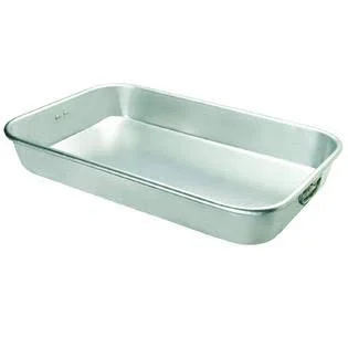 Update International (abp-1218) 18x22 x 12x22 Aluminum Bake Pan